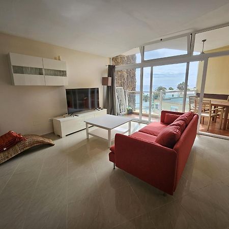 *Traum am Strand * Casa Lea * Costa Calma * Exterior foto