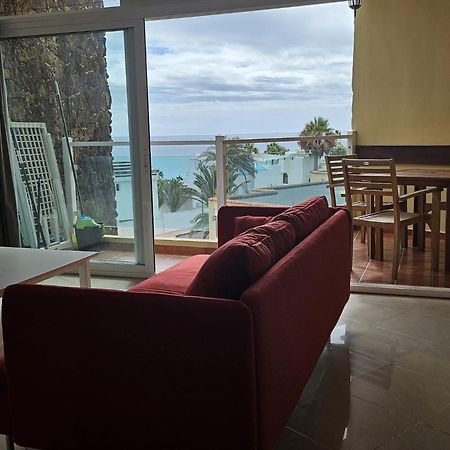 *Traum am Strand * Casa Lea * Costa Calma * Exterior foto