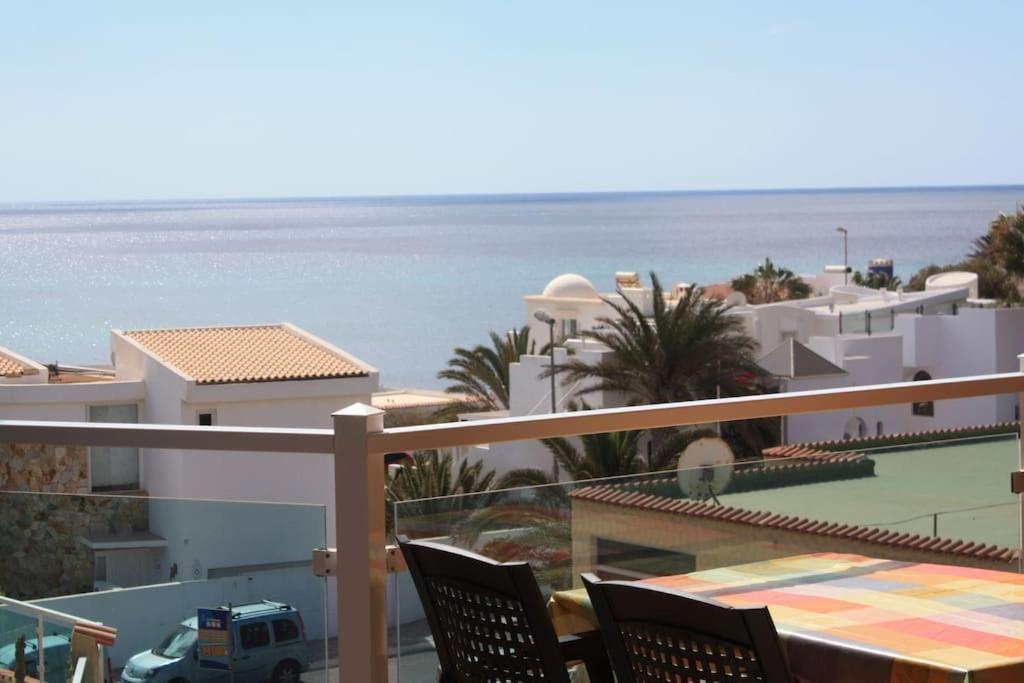 *Traum am Strand * Casa Lea * Costa Calma * Exterior foto