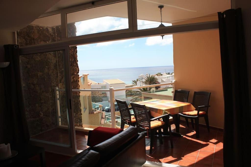 *Traum am Strand * Casa Lea * Costa Calma * Exterior foto