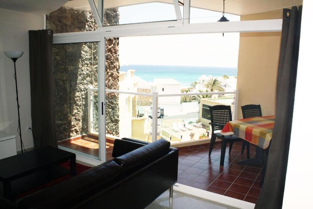 *Traum am Strand * Casa Lea * Costa Calma * Exterior foto